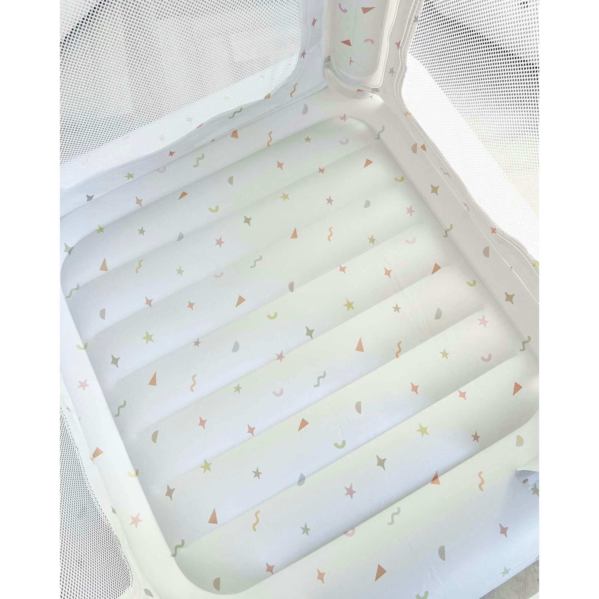 Magic Bounce House