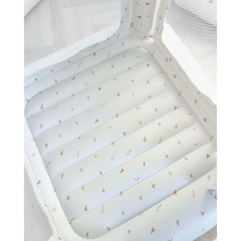 Magic Bounce House