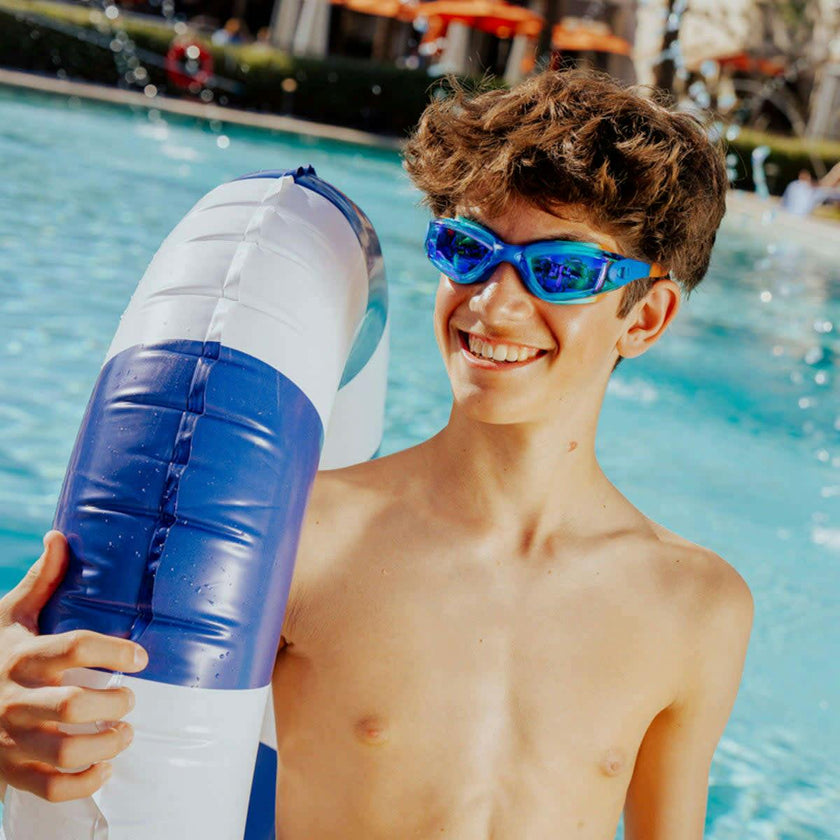 Voyage Swim Goggles