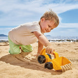 Monster Digger - Construction Vehicle