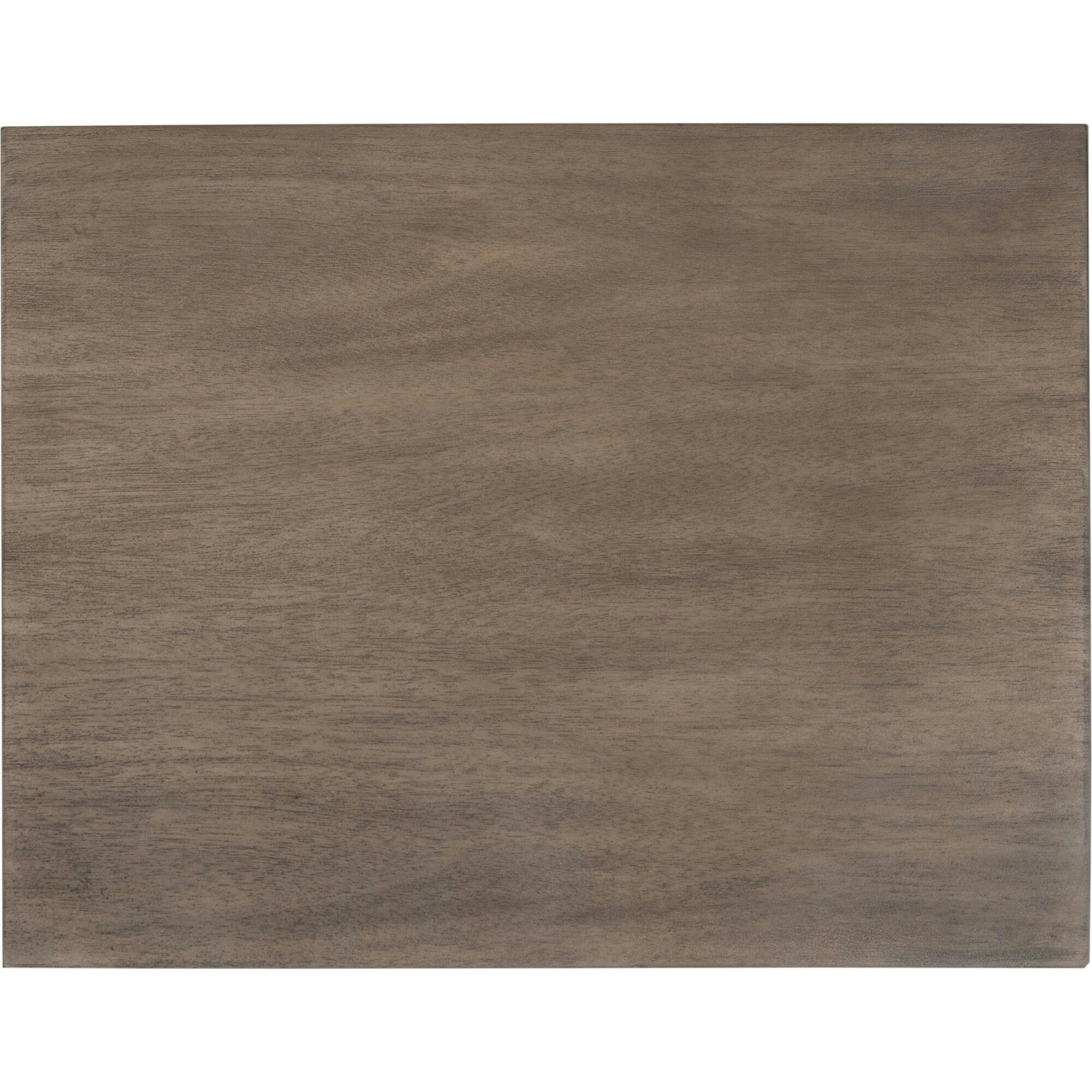 Lisabet 3 Drawer Nightstand