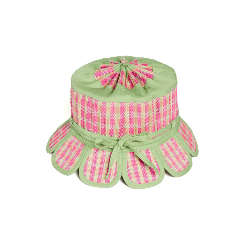 Splash | Island Manhattan Child Hat