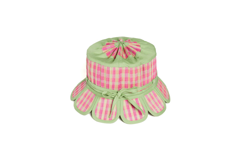 Splash | Island Manhattan Child Hat