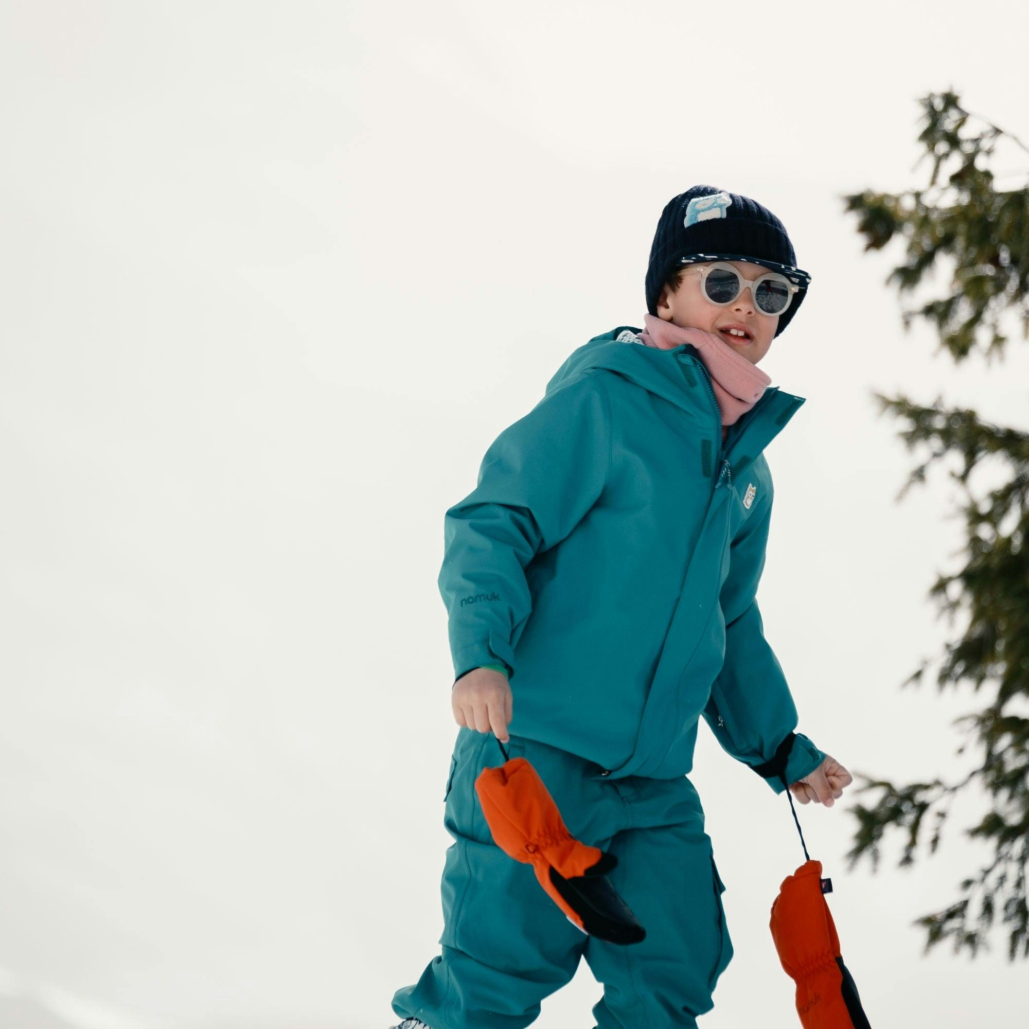 Tove snow jacket