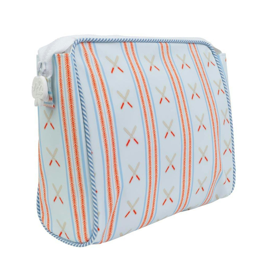 The Go Bag in Baseball