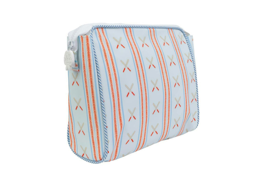 The Go Bag in Baseball