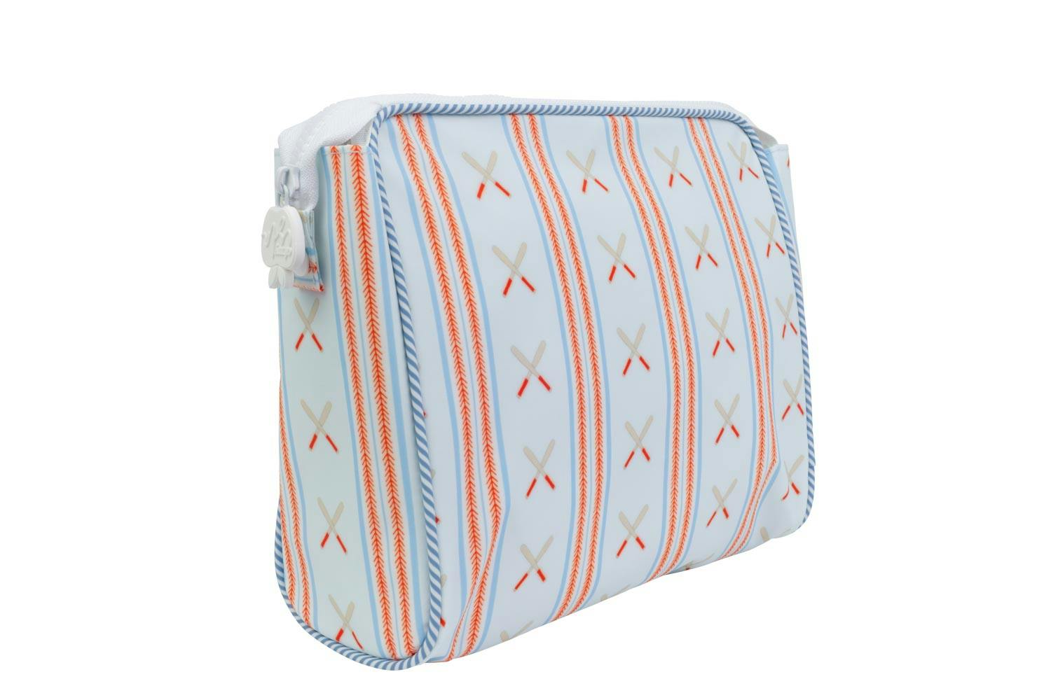 The Go Bag in Baseball