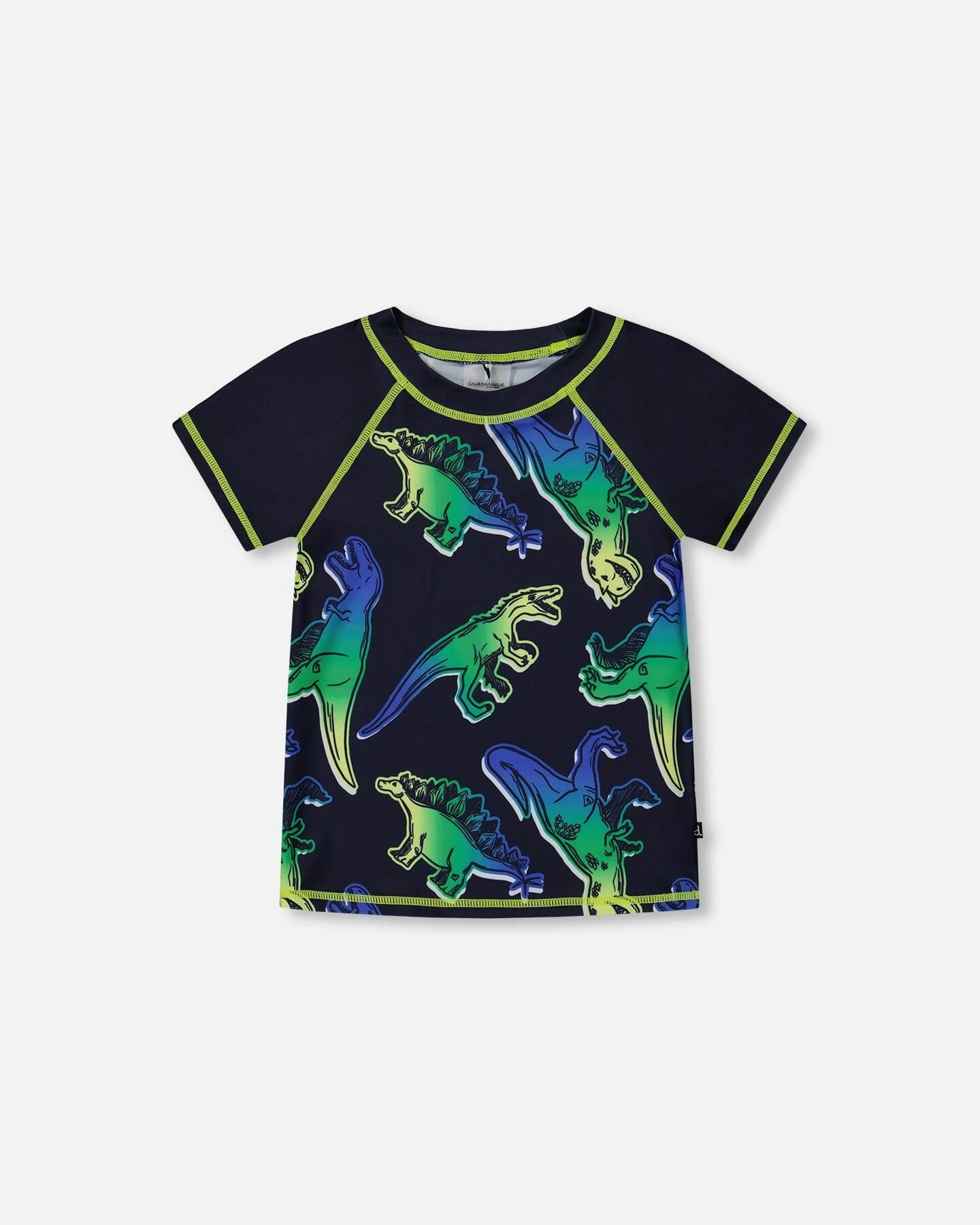 Short Sleeve Rashguard