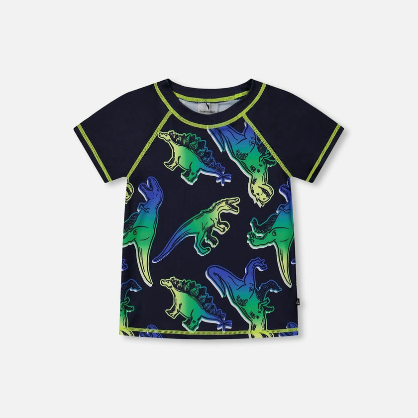 Short Sleeve Rashguard