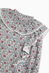 Nesta Blouse