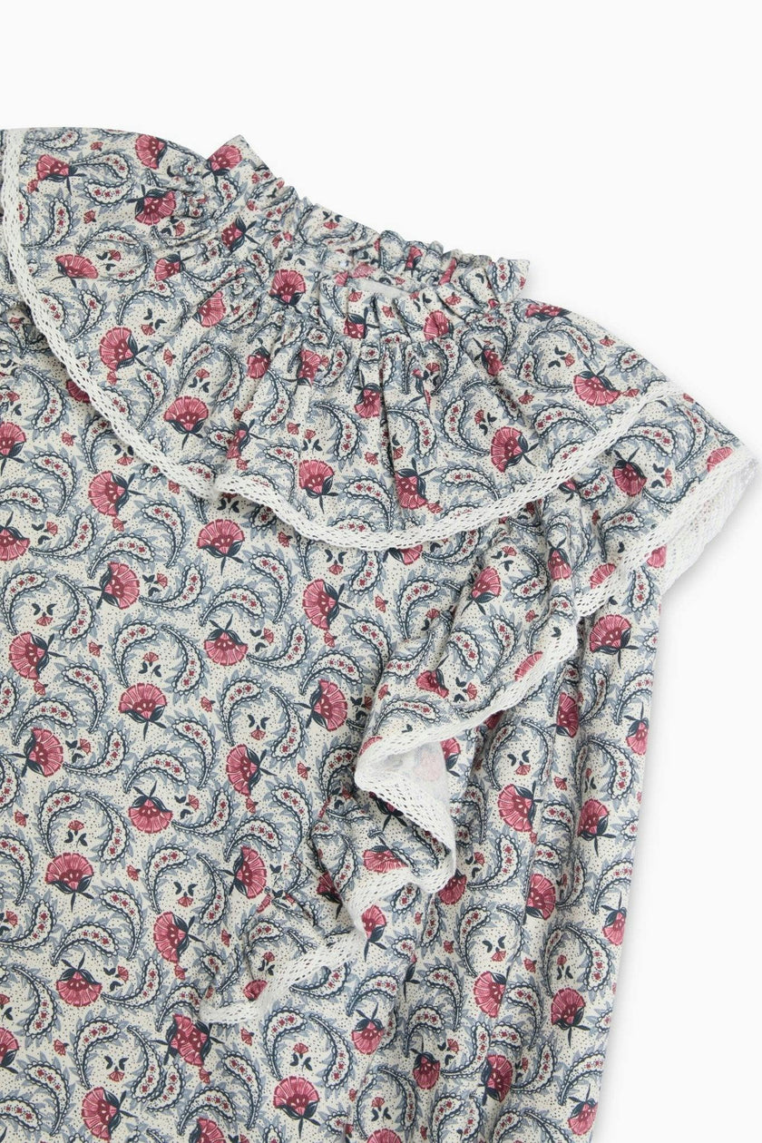 Nesta Blouse