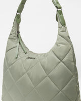 Agave Green Madison Shoulder