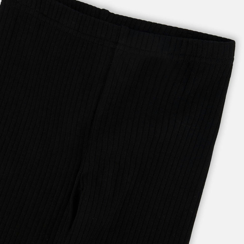 Full-Length Rib Leggings