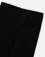 Full-Length Rib Leggings