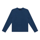 V Neck Raglan Top