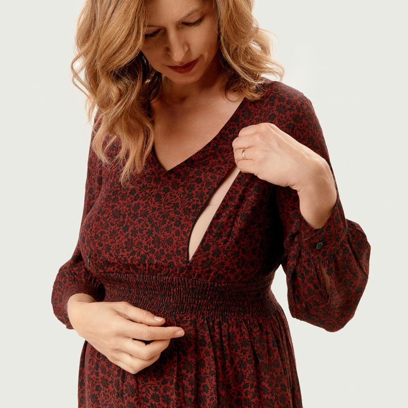 Leila Dress