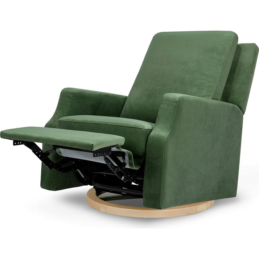 Crewe Recliner and Swivel Glider