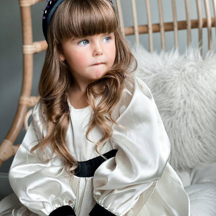 Evangeline Headband