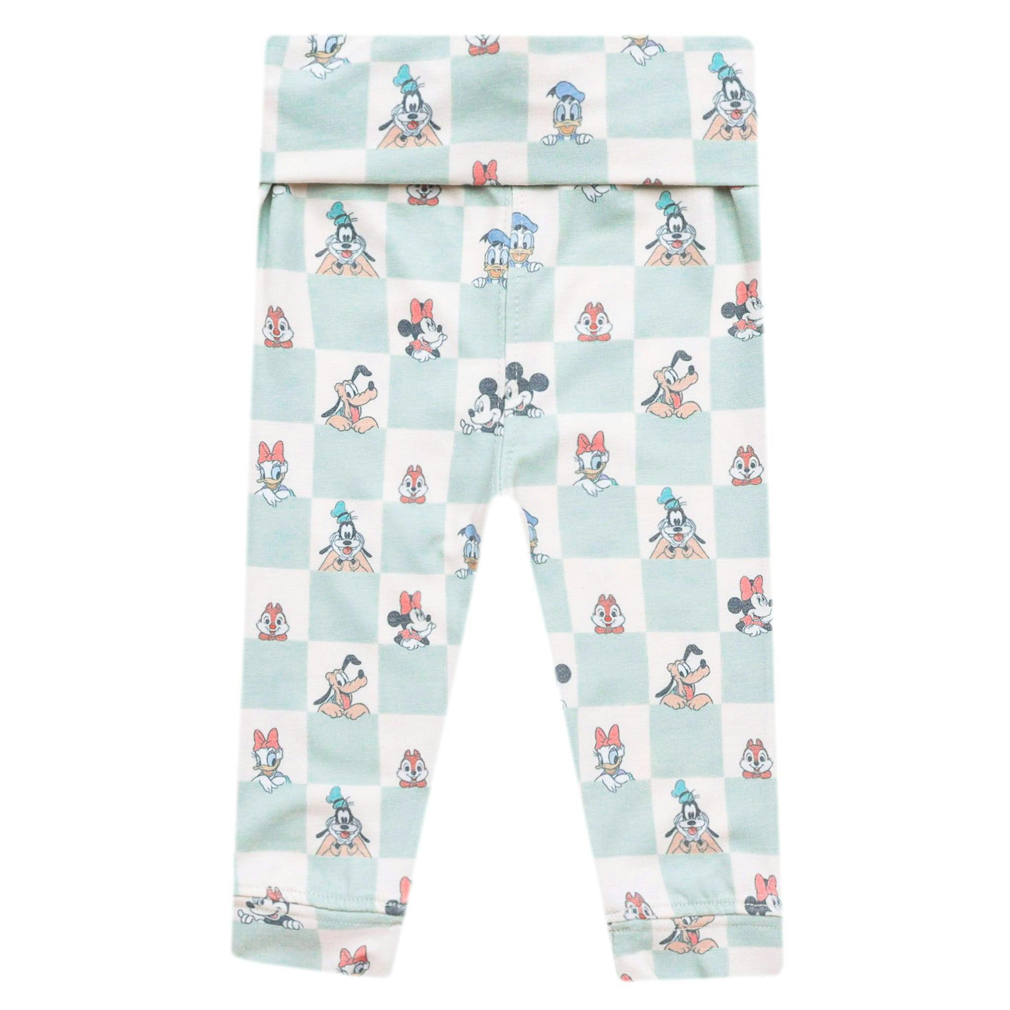 Baby Pants - Mickey Mouse and Friends