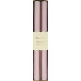Lilac Table Candles