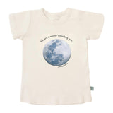 graphic tee | mirror of you