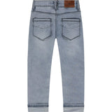 Classic Soft Denim Pants