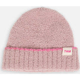 Piped Beanies