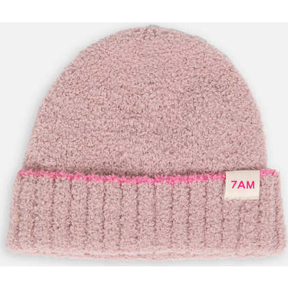 Piped Beanies