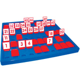 What's My Number? for Ages 5-6 Grade 1 Grade 3 Learning