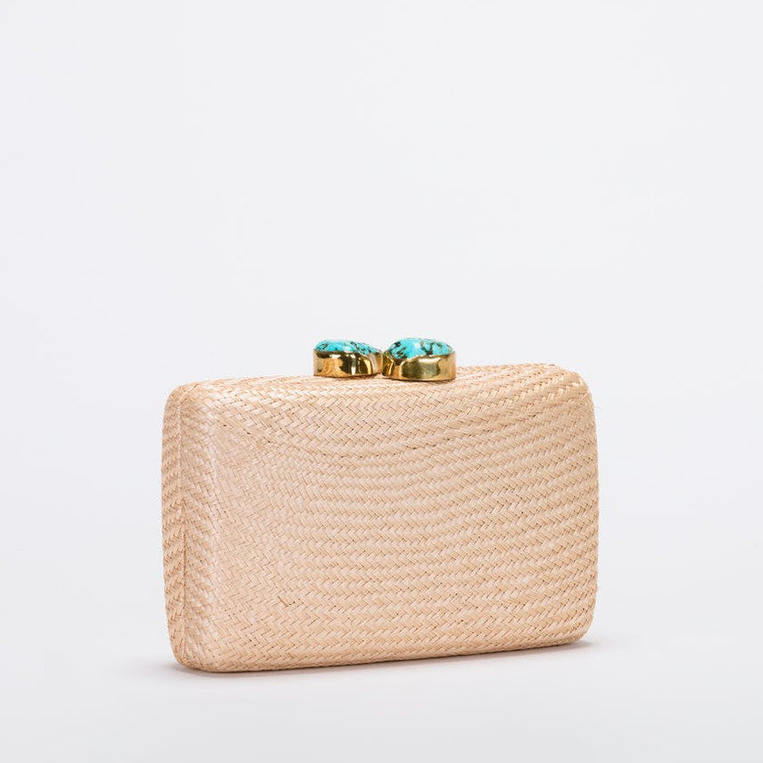 Women's Jen with Turquoise Stones