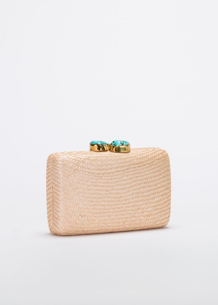 Women's Jen with Turquoise Stones