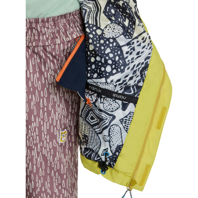 Hain rain pants