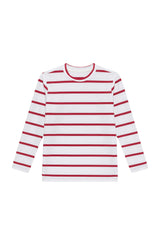 Girls Long Sleeve Practice Tee