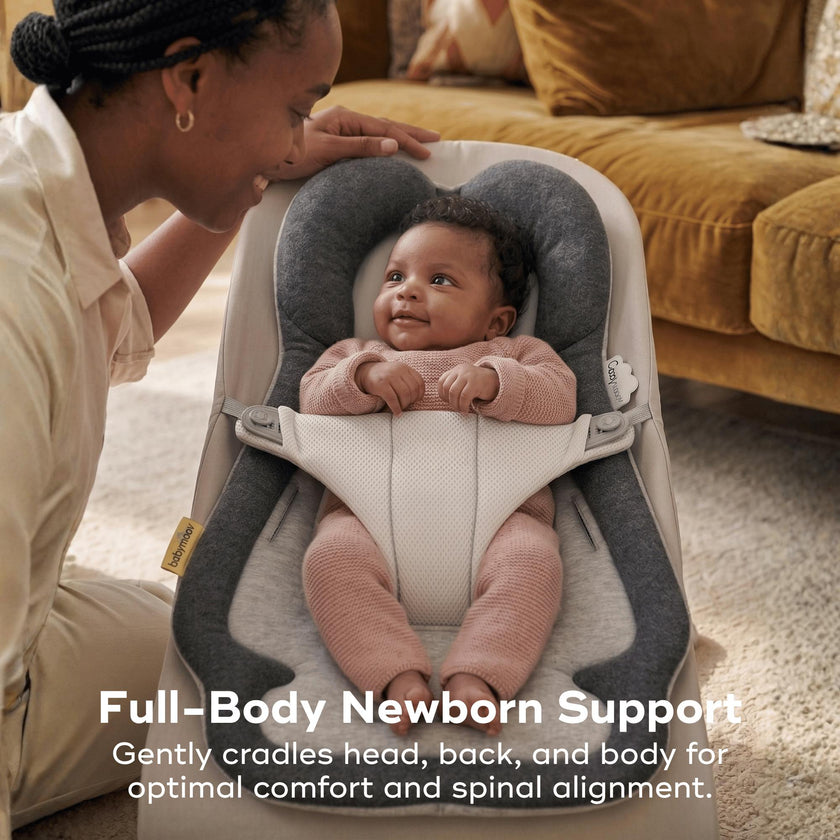 Cozymorpho Infant Stroller & Seat Insert