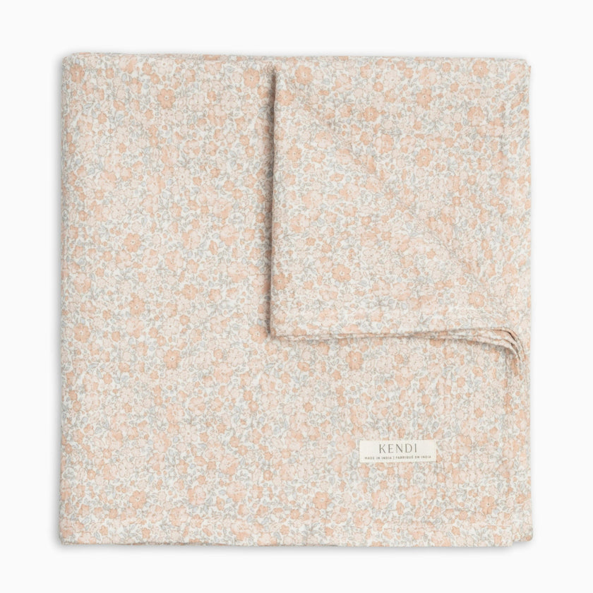 Muslin Swaddle Blanket