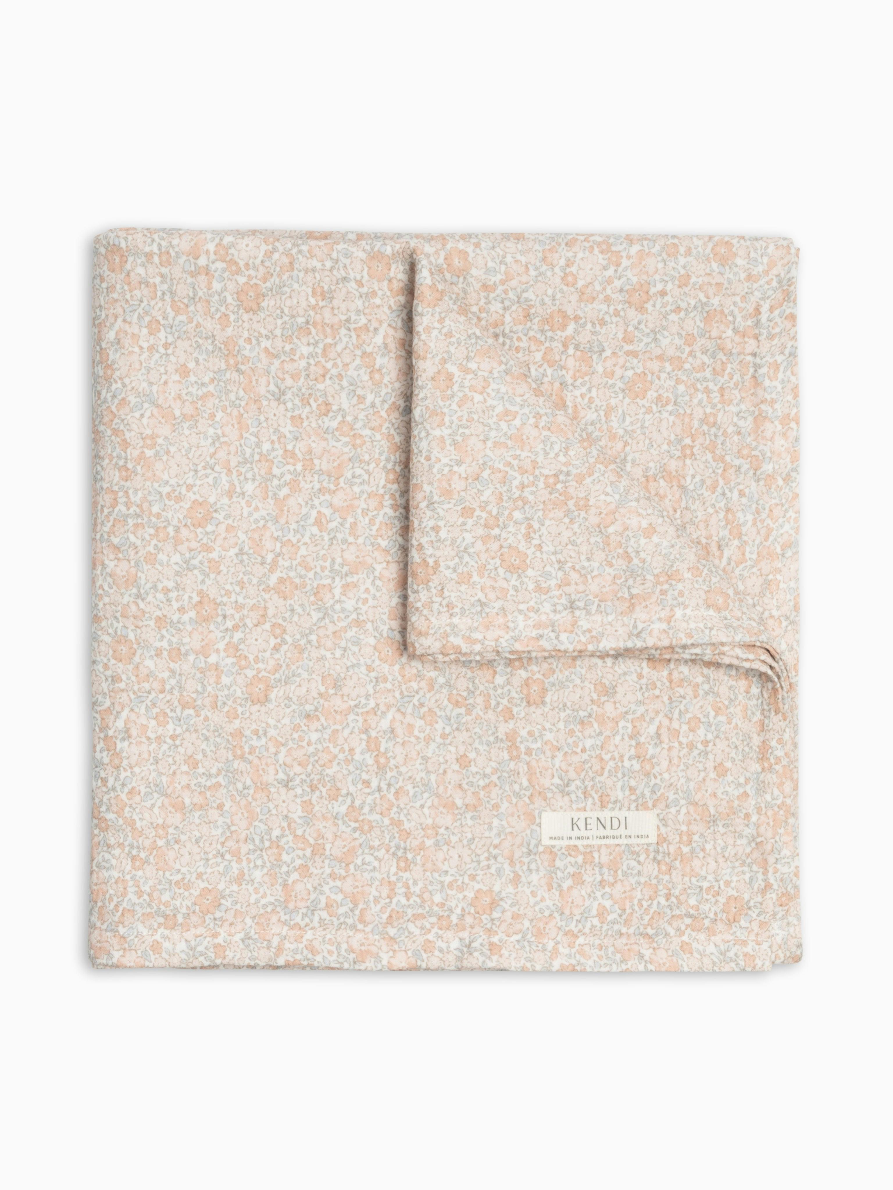 Muslin Swaddle Blanket