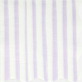 Mixed Stripe Large Napkins