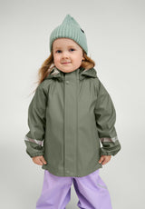 Lampi Raincoat