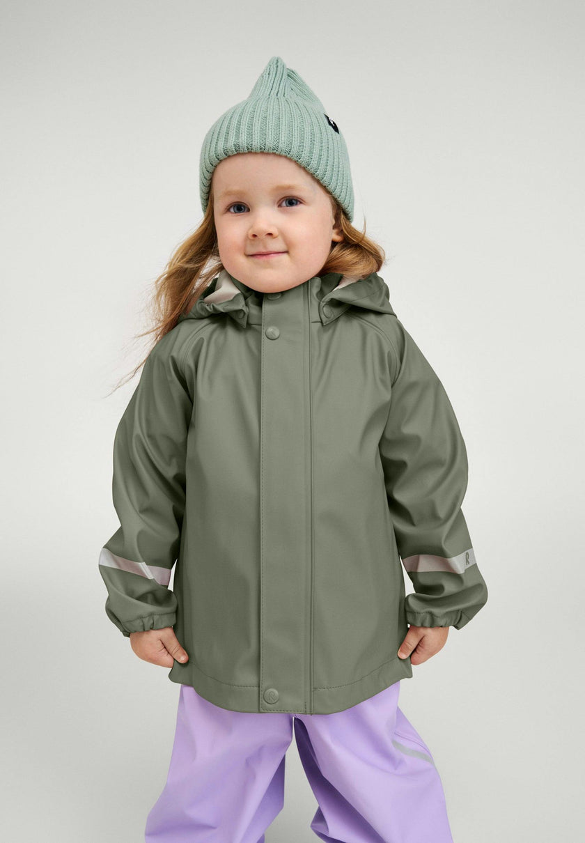 Lampi Raincoat