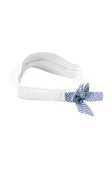American Flag Bow Visor - Youth, Junior, & Adult