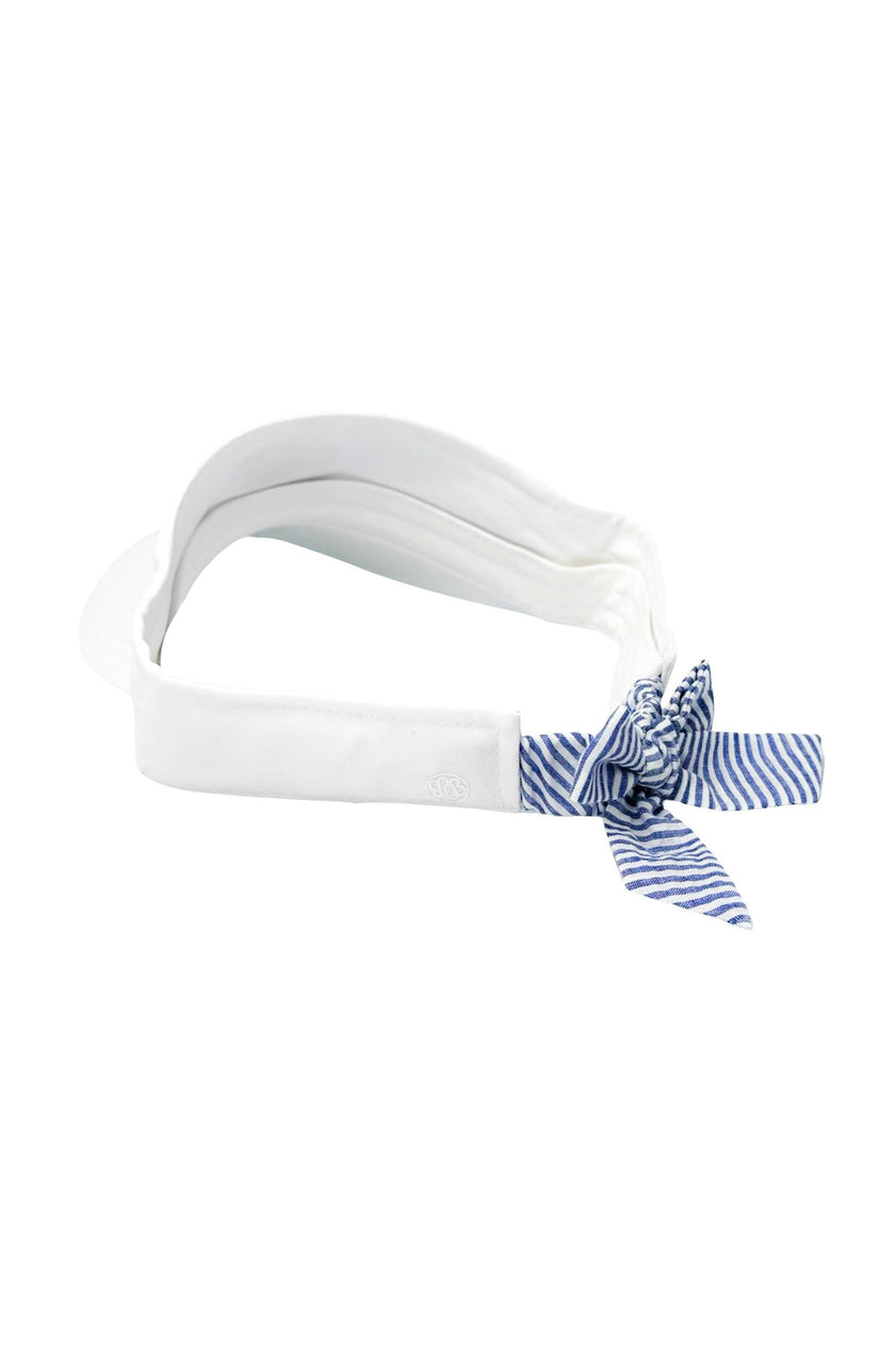 American Flag Bow Visor - Youth, Junior, & Adult