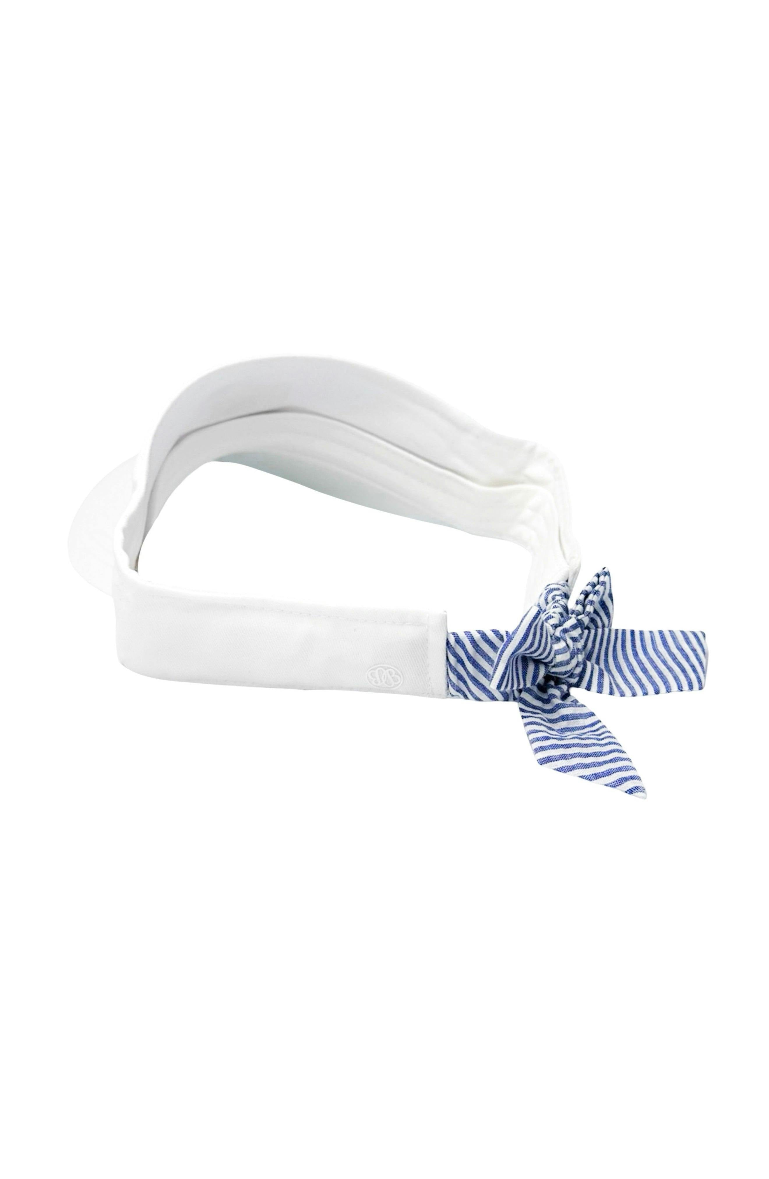 American Flag Bow Visor - Youth, Junior, & Adult
