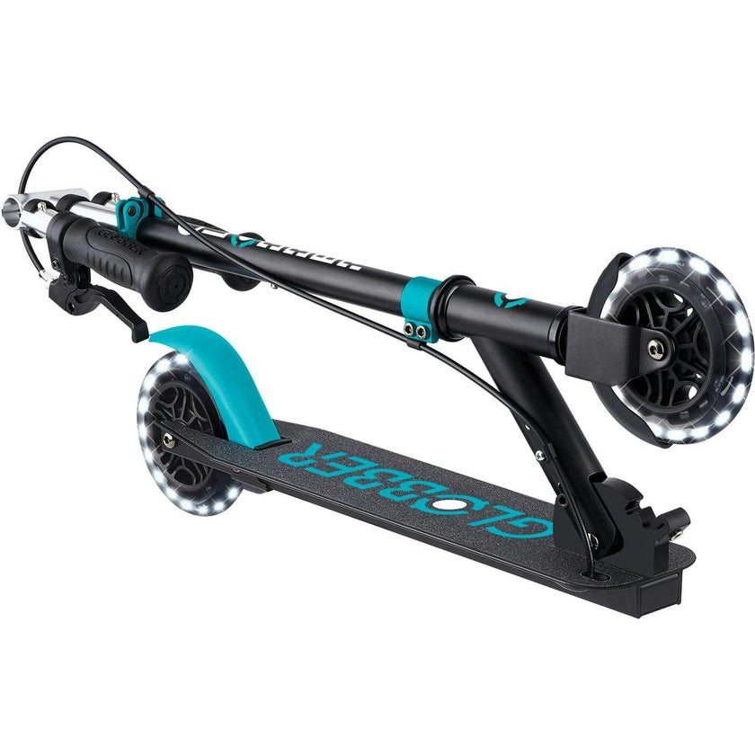 Flow Element Scooter
