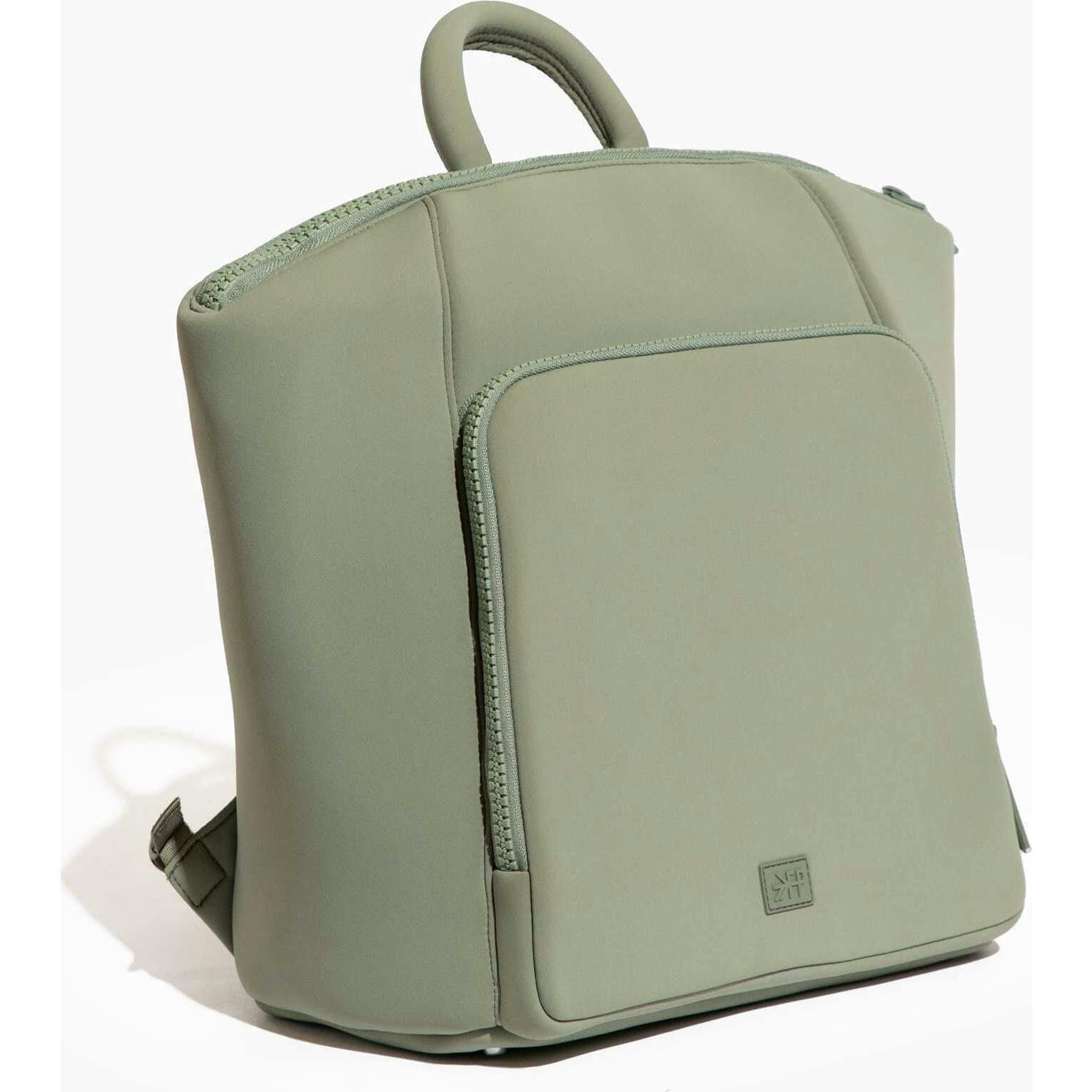 Sage Seoul Diaper Bag II
