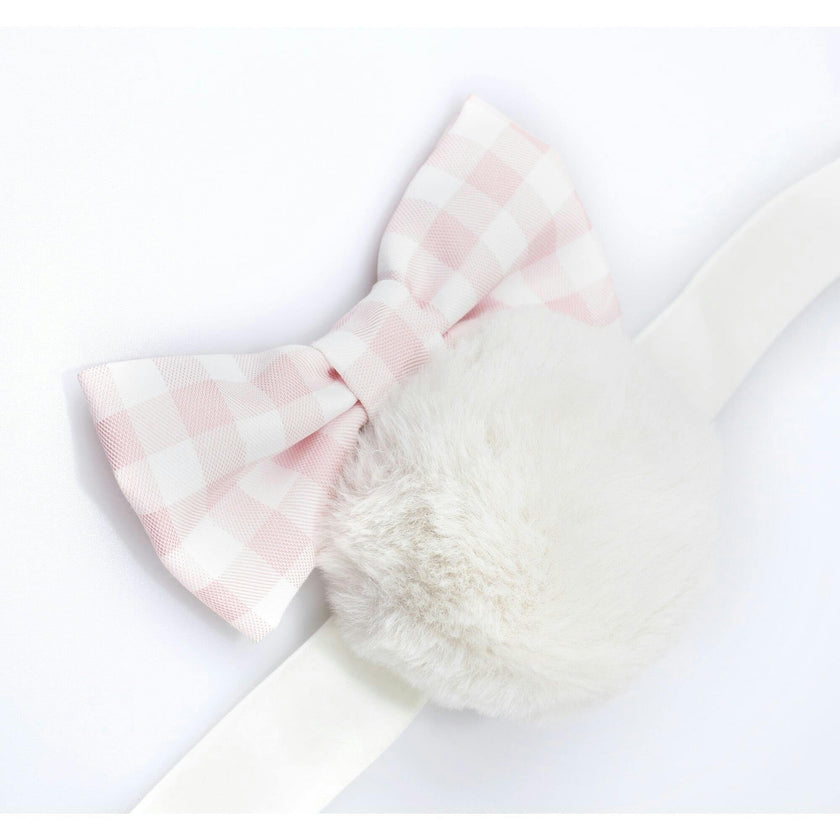 Plush Ears & Tail Set
