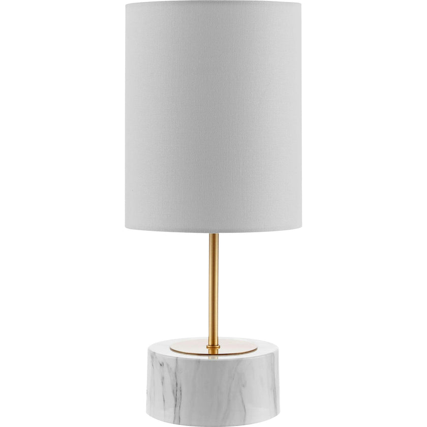 Kamilah Glass Table Lamp