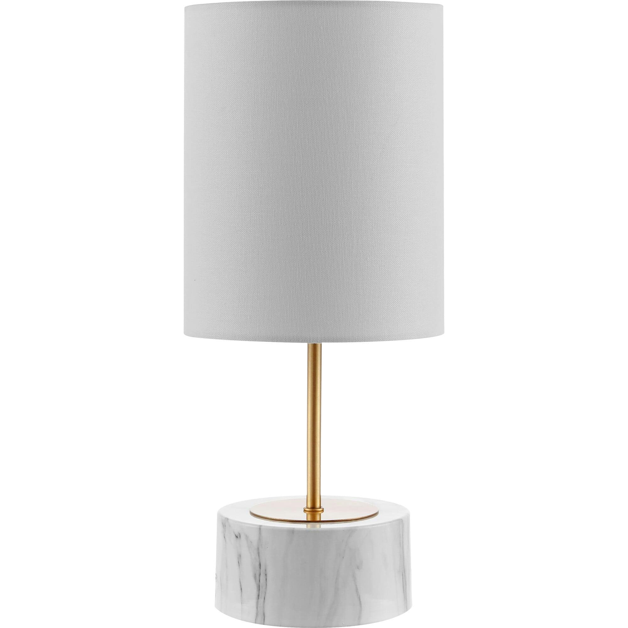 Kamilah Glass Table Lamp