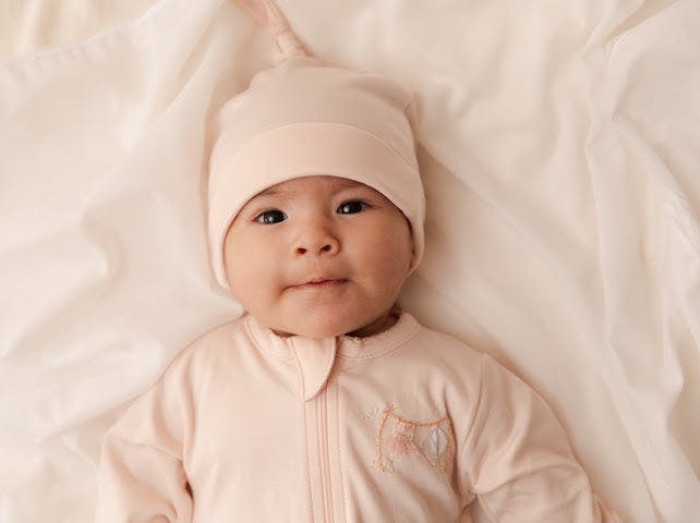 Zip Footless Sleeper