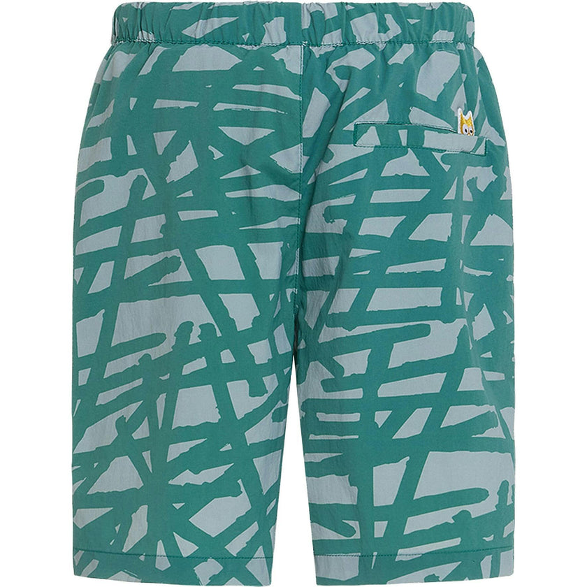 Linn everyday outdoor shorts "Nest"