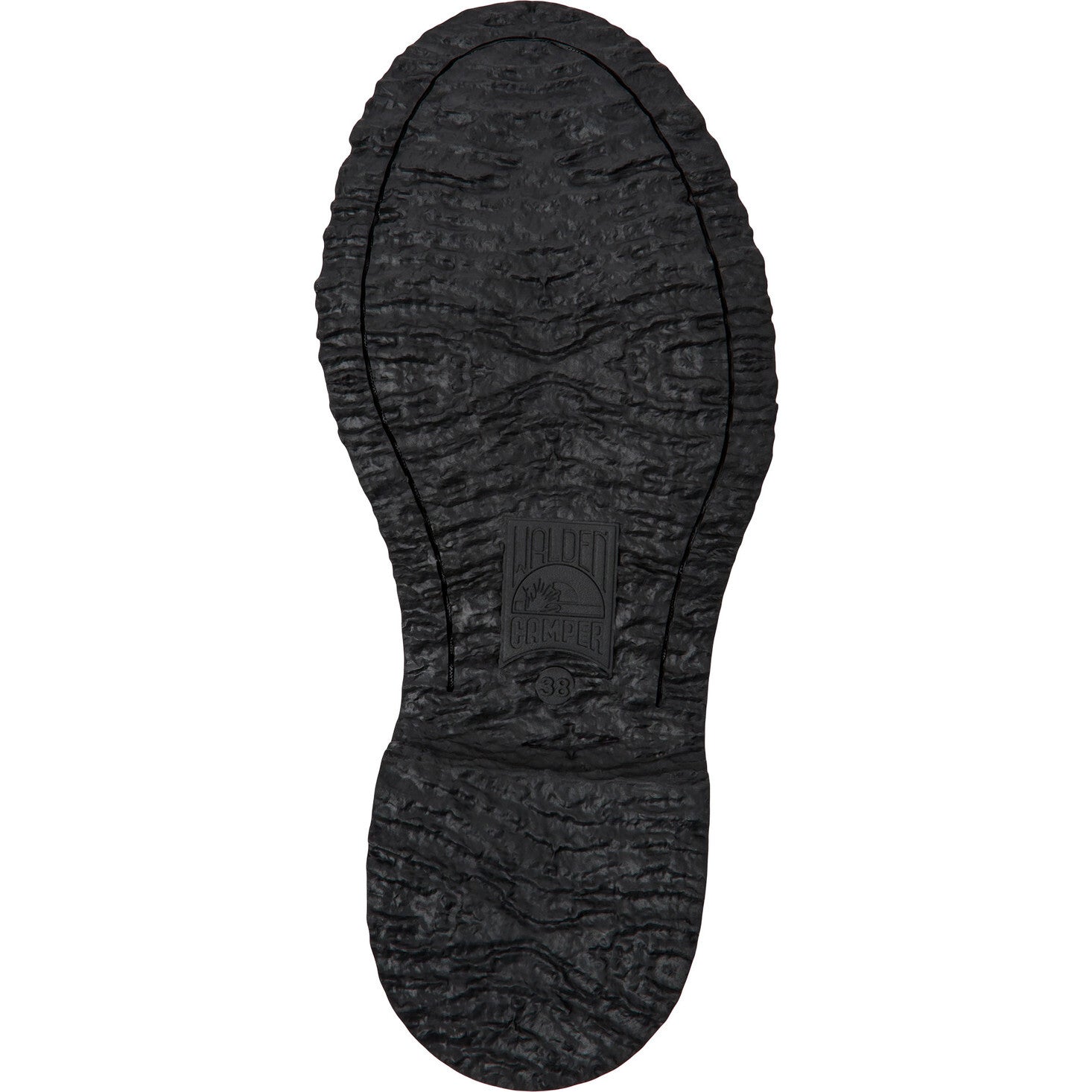 Women's Walden Formal Shoes, Black
